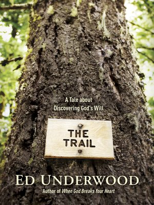 cover image of The Trail